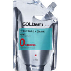 Goldwell Structure + Shine Agent 1 Softening Cream