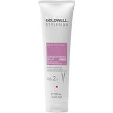 Goldwell Stylesign Heat Styling Straightening Balm