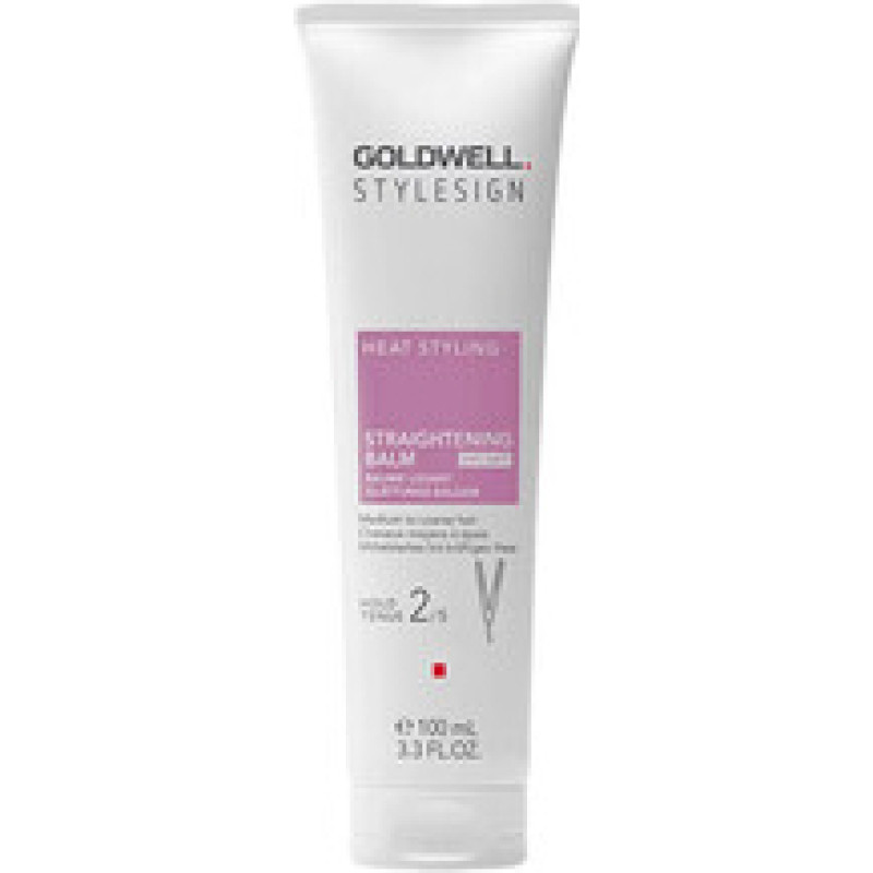 Goldwell Stylesign Heat Styling Straightening Balm