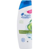 Head & Shoulders Apple Fresh Anti-Dandruff Shampoo