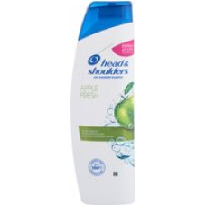 Head & Shoulders Apple Fresh Anti-Dandruff Shampoo