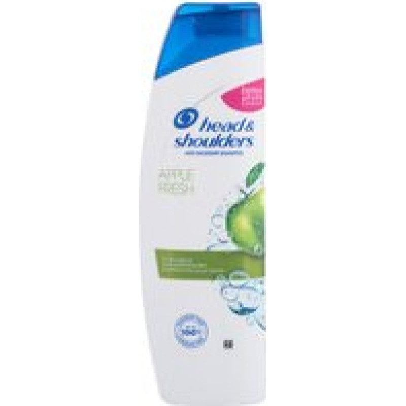 Head & Shoulders Apple Fresh Anti-Dandruff Shampoo