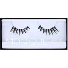 Huda Beauty Monique Classic Lash - Uměl&eacute; řasy 03