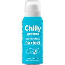 Chilly Protect Intimate Detergent - Ochrann&aacute; intimn&iacute; pěna