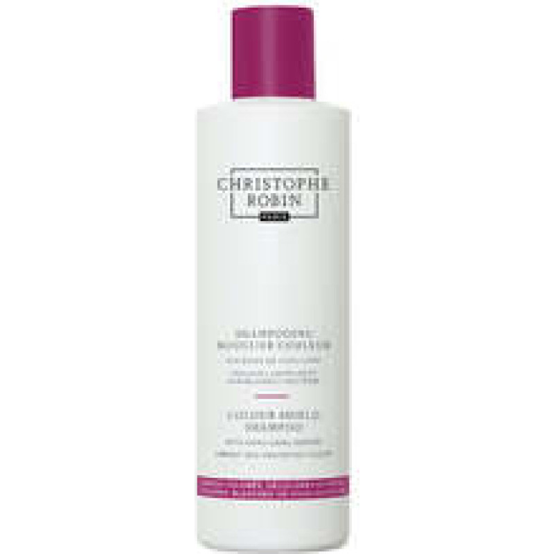 Christophe Robin Colour Shield Shampoo