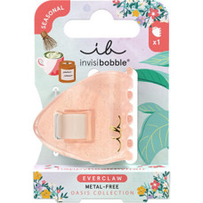 Invisibobble Everclaw Oasis Coral Crush S - Skřipec do vlasů