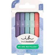 Invisibobble Hair Tie Pastel Dream - Gumička do vlasů 5 ks