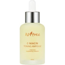 Isntree C-Niacin Toning Ampoule - Rozjasňuj&iacute;c&iacute; s&eacute;rum