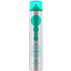 Kallos Hair Spray Extra Strong With Keratin