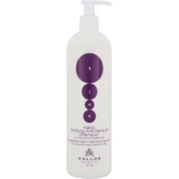 Kallos KJMN Fortifying Anti-Dandruff Shampoo ( Greasy Hair )