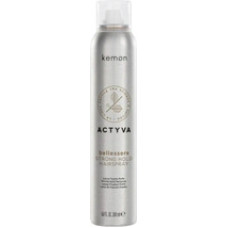 Kemon Actyva Bellessere Strong Hold Hairspray - Lak na vlasy
