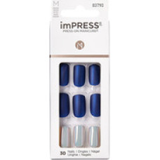 Kiss My Face ImPRESS Daydream Nails 30 pcs