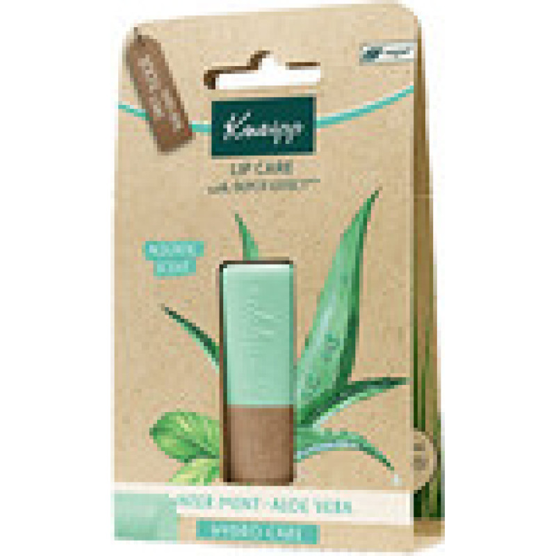 Kneipp Lip Balm Aloe Vera - Lip Balm