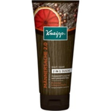 Kneipp Shower Gel & Shampoo - Shower Gel for Men 2in1