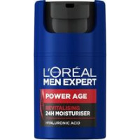 L&acute;or&eacute;al Men Expert Power Age 24H Moisturiser