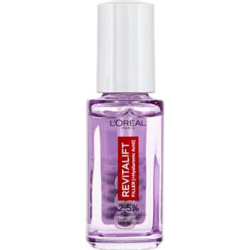 L&acute;or&eacute;al Revitalift Filler Eye Serum