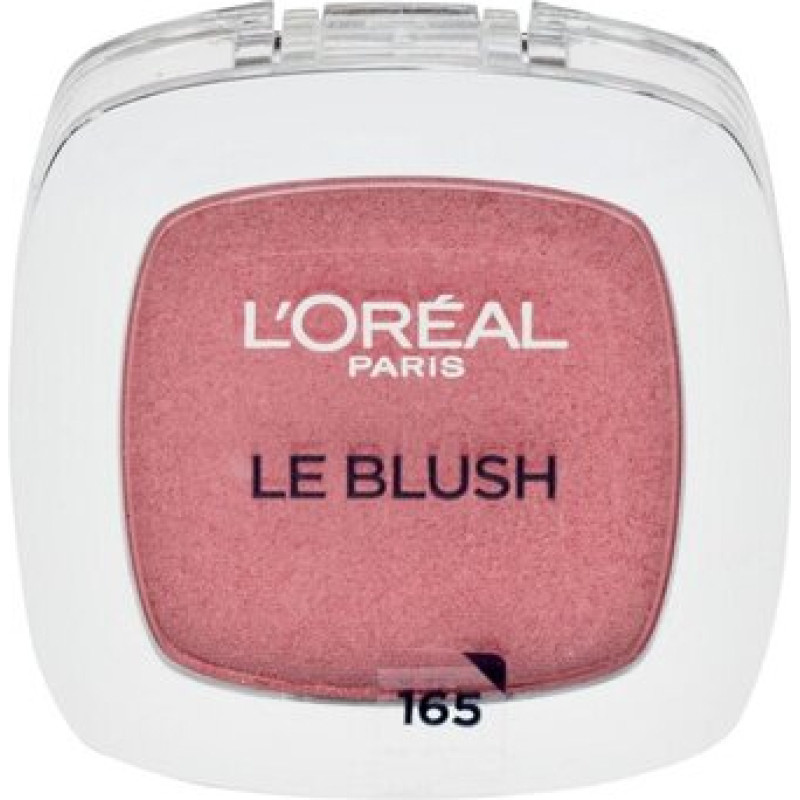 L&acute;or&eacute;al True Match Blush (120 Santal Rose) - Blush