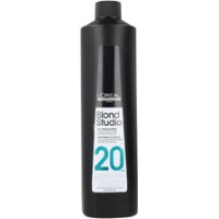L&acute;or&eacute;al Professionnel Blond Studio Oil Developer 20 Vol. 6% - Vyv&iacute;jec&iacute; emulze s př&iacute;měs&iacute; olejů