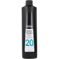 L&acute;or&eacute;al Professionnel Blond Studio Oil Developer 20 Vol. 6% - Vyv&iacute;jec&iacute; emulze s př&iacute;měs&iacute; olejů