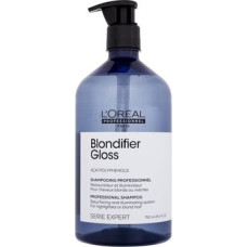 L&acute;or&eacute;al Professionnel Expert Blondifier Gloss Shampoo Series - Brightening Shampoo