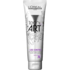 L&acute;or&eacute;al Professionnel Tecni Art Liss Control Cream - Lip Hair