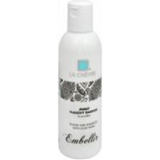 La Ch&eacute;vre Gentle Shampoo with whey 200 g