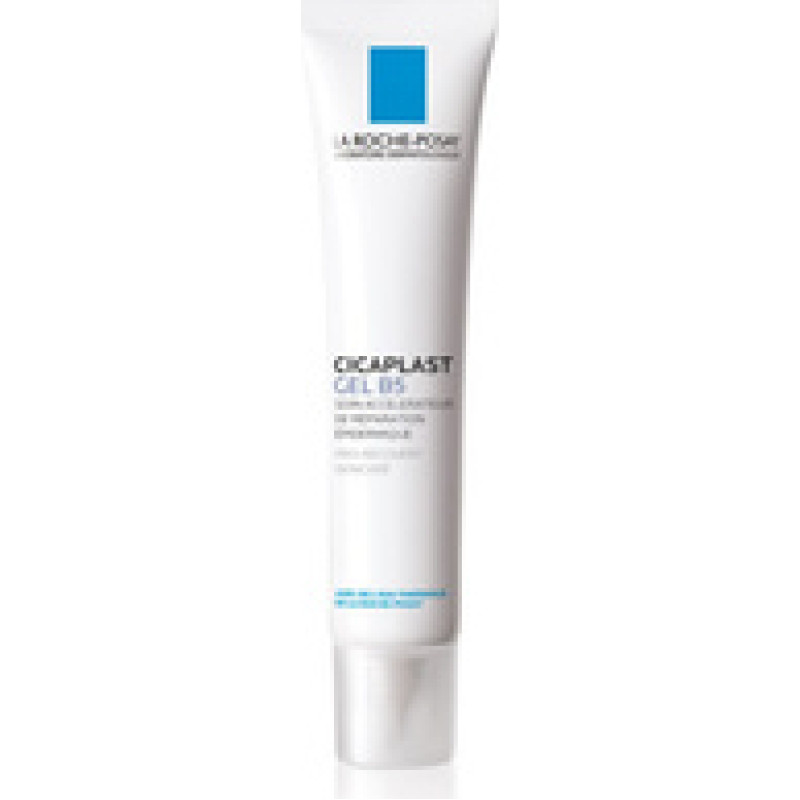 La Roche-Posay Cicaplast (Gel B5) Restorative Gel Accelerating Restoration of Cicaplast and Cicaplast Skin 40 ml