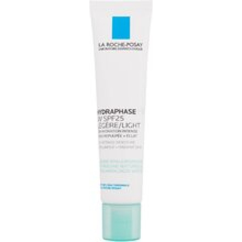La Roche-Posay Hydraphase HA UV SPF25 Light Cream