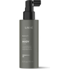 Lakm&eacute; K.Beauty Body Thickening Spray