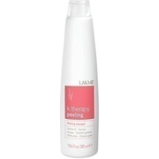 Lakm&eacute; K.Therapy Peeling Shampoo Oily Hair