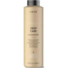 Lakm&eacute; Teknia Deep Care Conditioner