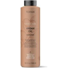Lakm&eacute; Teknia Hair Care Argan Oil Shampoo