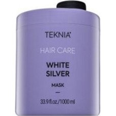 Lakm&eacute; Teknia White Silver Mask