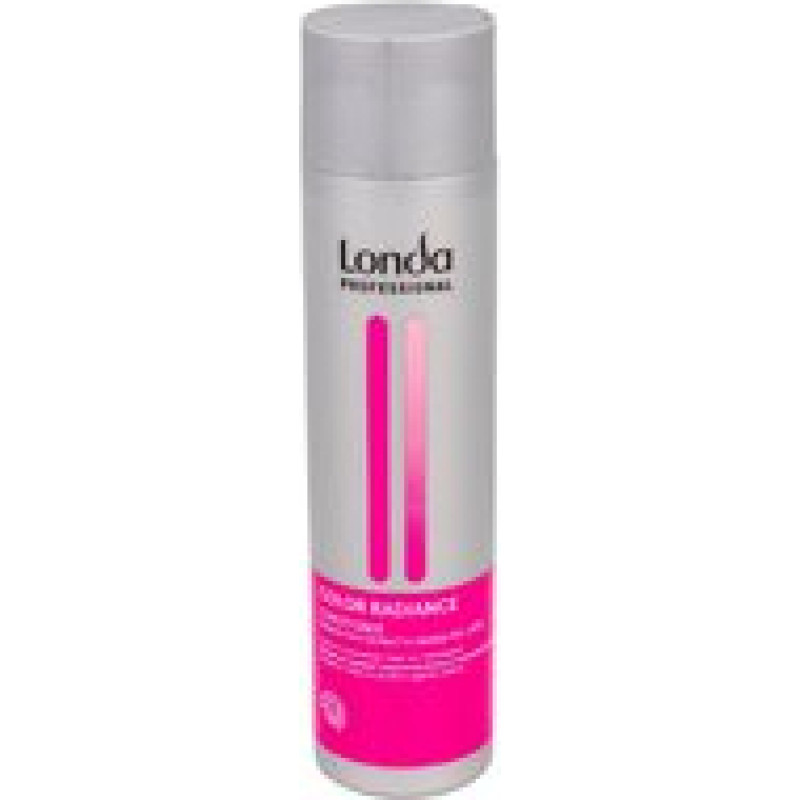Londa Professional Color Radiance Conditioner - Conditioner for radiant hair color