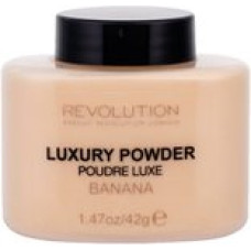 Makeup Revolution Luxury Powder - Mineral powder 32 g