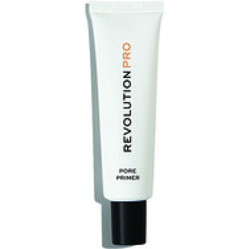 Makeup Revolution PRO Pore Primer - Base under makeup