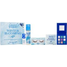 Makeup Revolution X Game Of Thrones Set