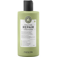 Maria Nila Structure Repair Conditioner (Dry & Damaged Hair) - Strengthening Conditioner