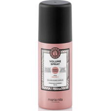 Maria Nila Style & Finish Volume Spray - Moisturizing hair spray for volume