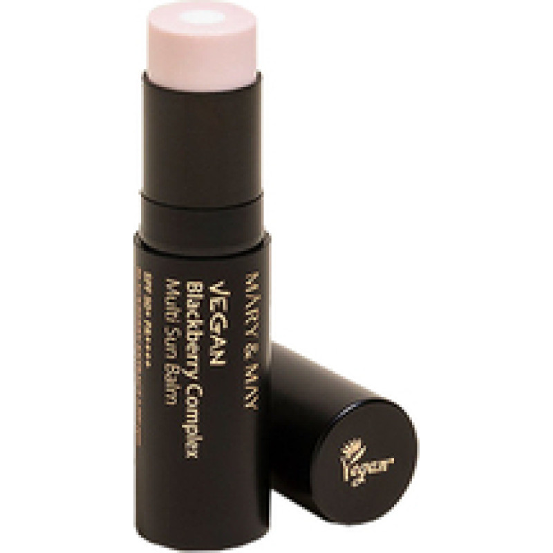 Mary & May Vegan Blackberry Complex Multi Sun Balm SPF 50+ - Balz&aacute;m na opalov&aacute;n&iacute;