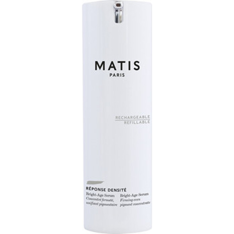 Matis R&eacute;ponse Densit&eacute; Bright Age Serum - Rozjasňuj&iacute;c&iacute; s&eacute;rum na pigmentov&eacute; skvrny