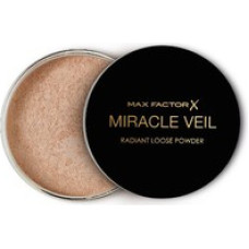 Max Factor Miracle Veil (Radiant Loose Powder) Mineral (Radiant Loose Powder) 4 g