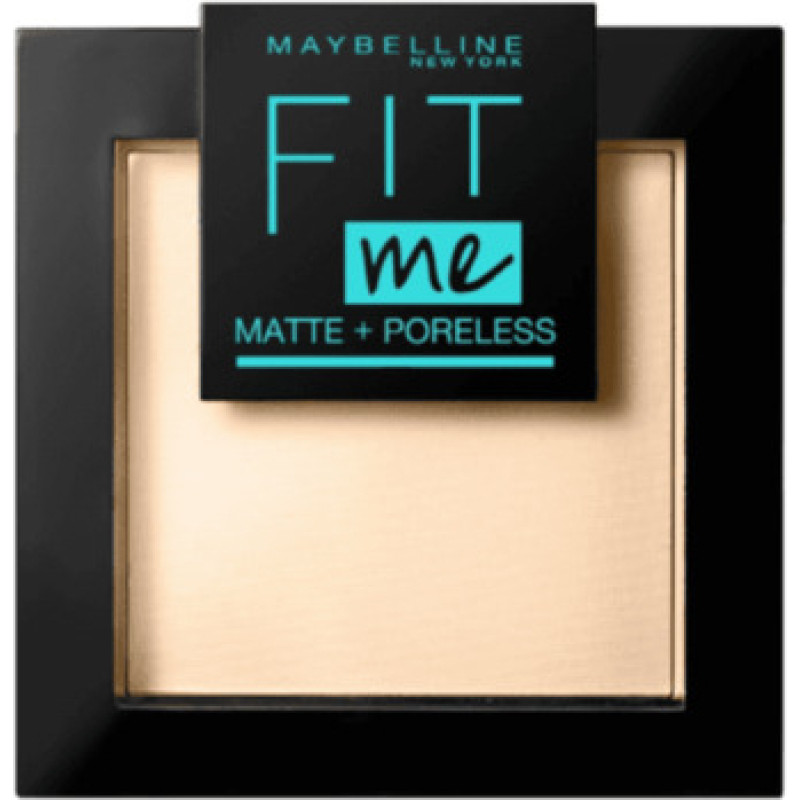 Maybelline Fit Me! Powder 9 g