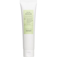 Meisani Puri-tea Salicylic Acid Cleansing Gel - Čist&iacute;c&iacute; gel na obličej