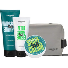 Men-Rock Sicilian Lime Gift Set - D&aacute;rkov&aacute; sada