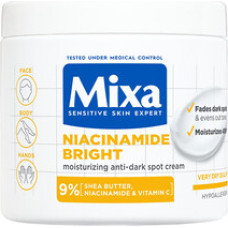 Mixa Niacinamide Bright Moisturizing Anti-Dark Spot Cream