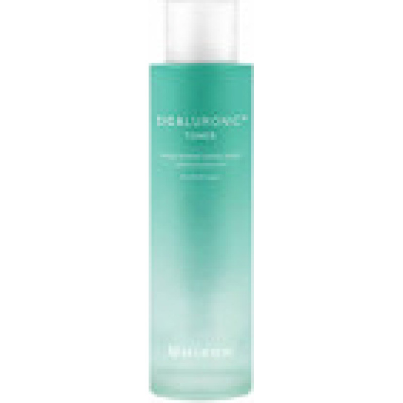 Mizon Cicaluronic Toner (dry and sensitive skin)