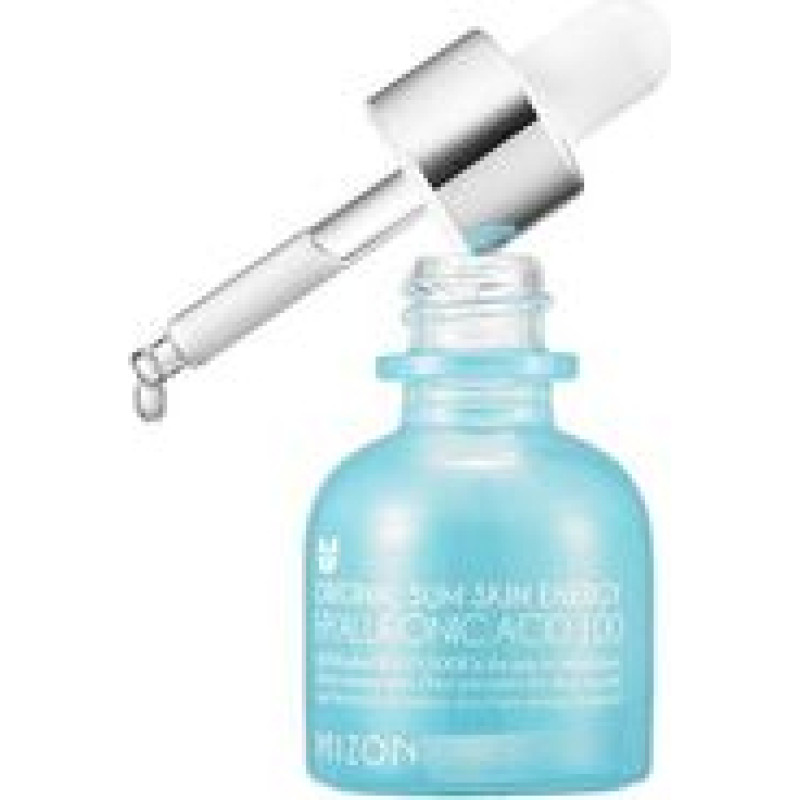 Mizon Original Skin Energy Hyaluronic Acid 100 - Moisturizing serum containing 50% hyaluronic acid