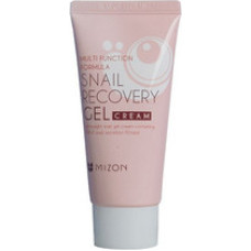 Mizon Pleť Gel with 80% ( Snail Recovery Gel Cream) 45 ml