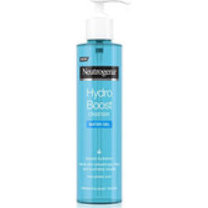 Neutrogena Hydro Boost (Cleanser Water Gel) 200 ml
